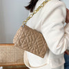 Trend Quilted - Chain Bags