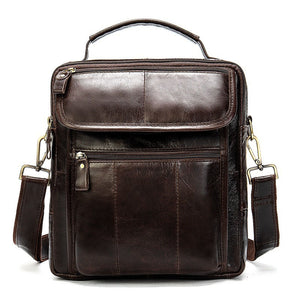 Man Bag - Genuine Leather