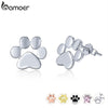 PAW Stud - Earrings