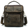 Man Bag - Genuine Leather