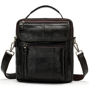 Man Bag - Genuine Leather