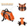 Pet Dog Life Jacket