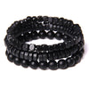 Layered Charm - Men's Bracelets