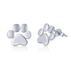 PAW Stud - Earrings