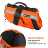 Pet Dog Life Jacket