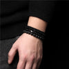 Layered Charm - Men's Bracelets