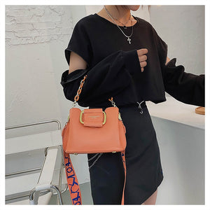 Mini Designer Handbag