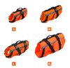 Pet Dog Life Jacket