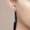 Class Style Earrings