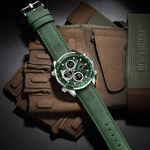 Military Sports Watches