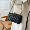 Trend Quilted - Chain Bags