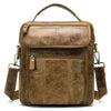 Man Bag - Genuine Leather