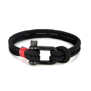 Survival Rope Bracelets – Molly International