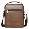 Kangaroo Brand - Leather Man Bag