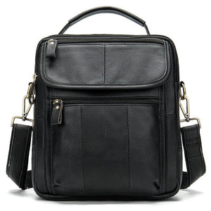 Man Bag - Genuine Leather