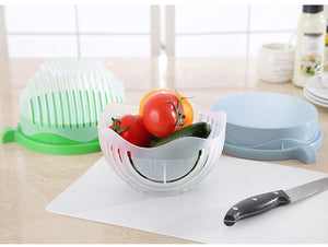 Salad Cutter (60 Second)