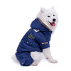 Pet USA - Dog Hoodie (S-5XL)