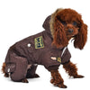 Pet USA - Dog Hoodie (S-5XL)