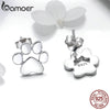 PAW Stud - Earrings