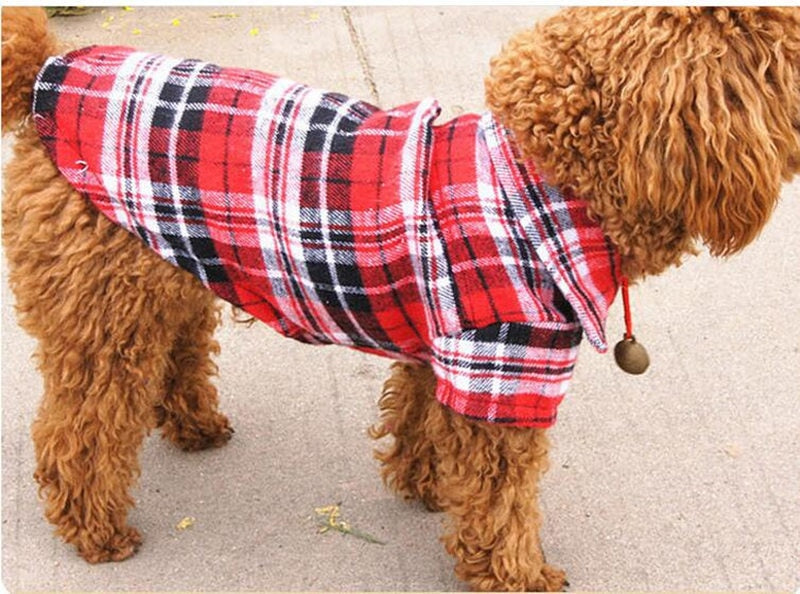 Outback Casual - Dog Shirt (S-XL)