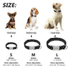 Spot ID/Name Collars - Dog (Adjustable)