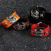 Retro Rider - Men's Bracelet