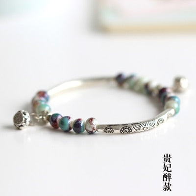 Spirit Flower - Bracelet