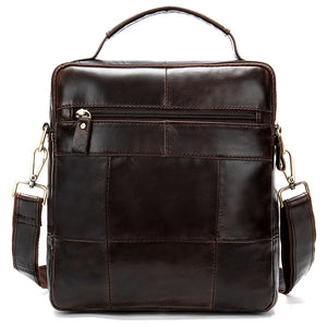 Man Bag - Genuine Leather