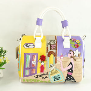 Provence Casual Handbags