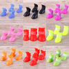 Pet Rain Shoes - (Waterproof)