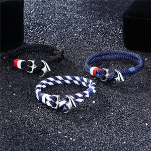 Anchor Sport - Bracelet