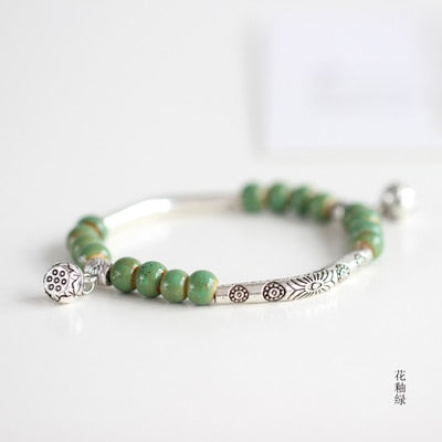Spirit Flower - Bracelet