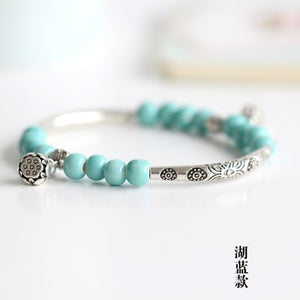 Spirit Flower - Bracelet