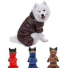 Pet USA - Dog Hoodie (S-5XL)