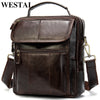 Man Bag - Genuine Leather