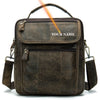 Man Bag - Genuine Leather