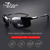 Cool Men's Style Sunglasses (2)