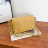 Trend Quilted - Chain Bags