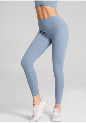 High Waist Naked feeling Leggings