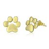 PAW Stud - Earrings