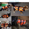 Pet Dog Life Jacket
