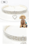 Pet Bling Necklace - Collars