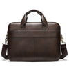 Men's Leather Briefcase