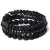 Layered Charm - Men's Bracelets