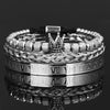 Roman Charm - Men's Bracelets