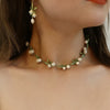 White Lily - Jewellery