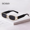 Daily Square Style - Sunglasses