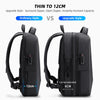 Backpack USB/Anti-theft/Hardshell