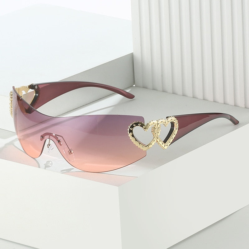 Fashion Trend Sunglasses