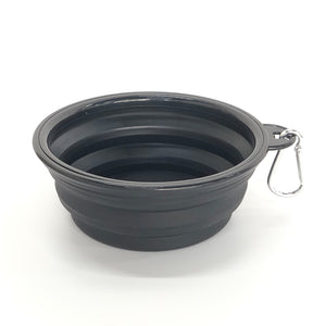 Collapsible Pet Bowls (650ml/1000ml)